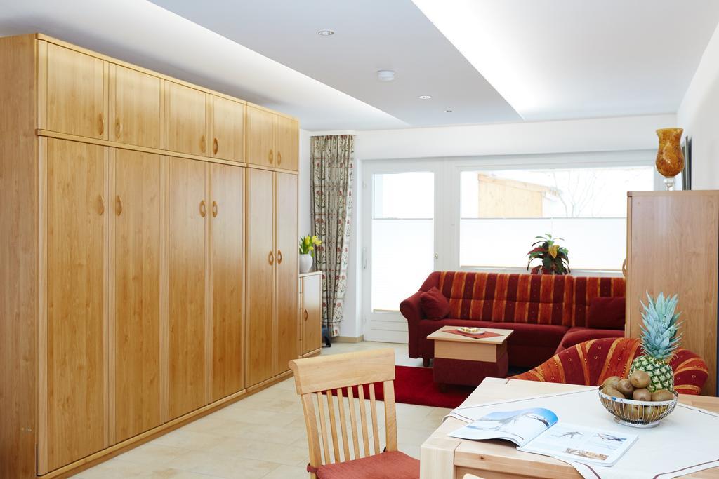 Ferienwohnung Angermeier Oberstdorf Exterior photo