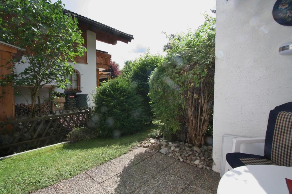 Ferienwohnung Angermeier Oberstdorf Room photo